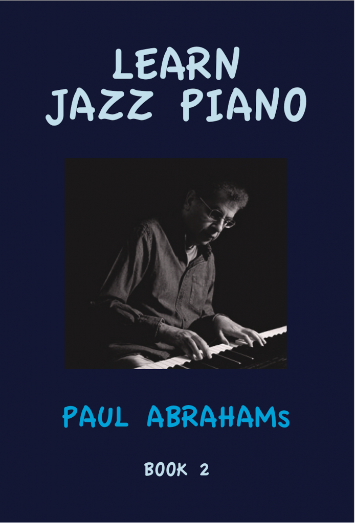 jazz piano eBook 2