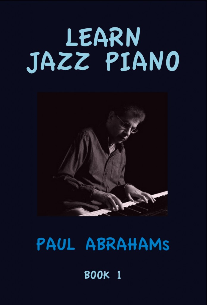 start jazz piano lessons