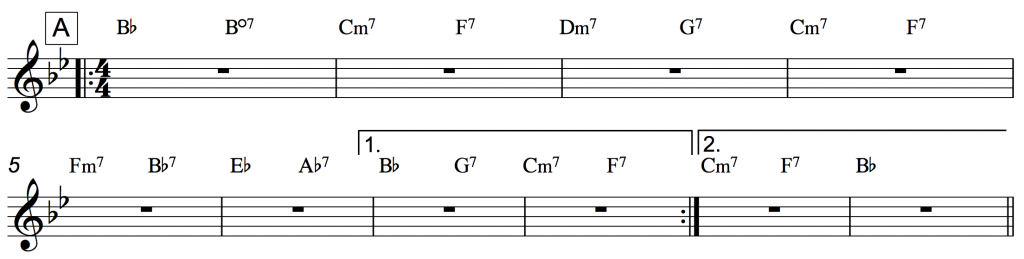 play jazz piano online