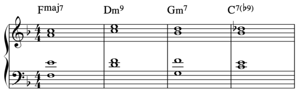 1625 before chord substitution.
